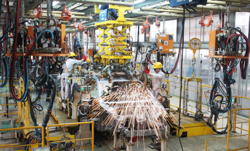 Foreign businesses accelerate indirect investment in Vietnam